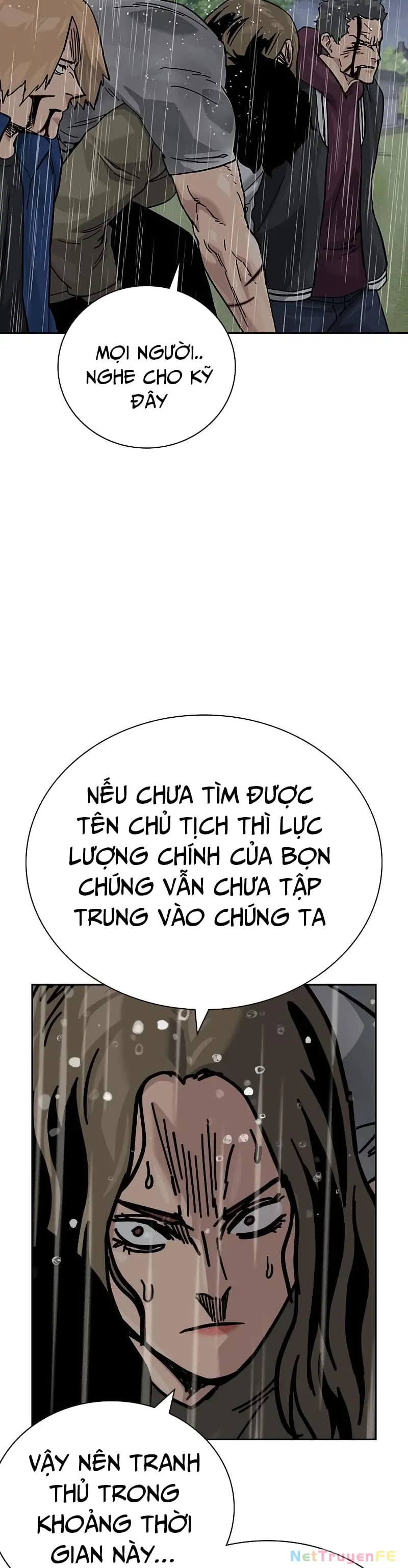 đọc truyện Để Có Thể Sống Sót Chương 155 ảnh 26 tại Truyện Dạ Ký