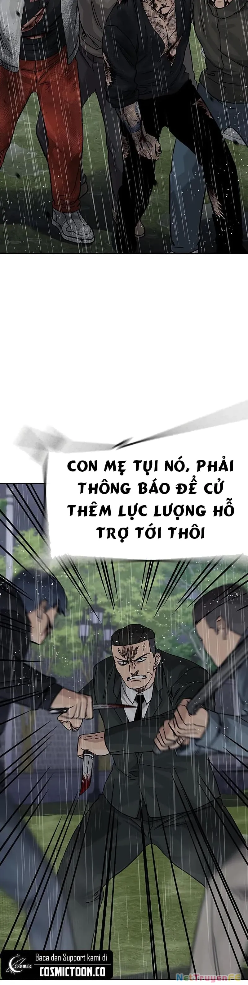 đọc truyện Để Có Thể Sống Sót Chương 155 ảnh 35 tại Truyện Dạ Ký