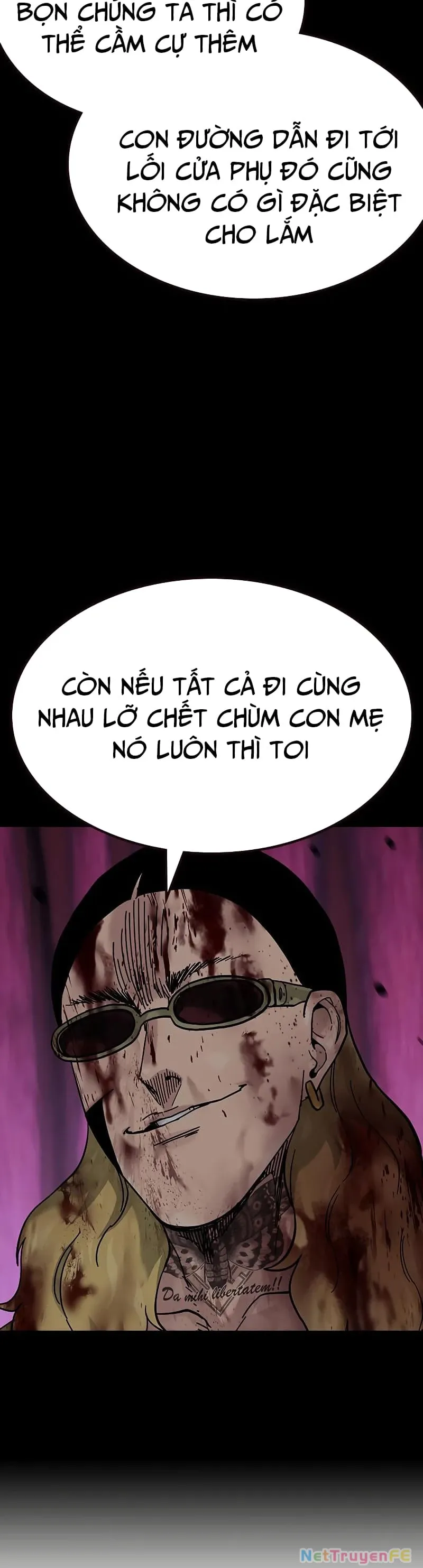 đọc truyện Để Có Thể Sống Sót Chương 155 ảnh 59 tại Truyện Dạ Ký