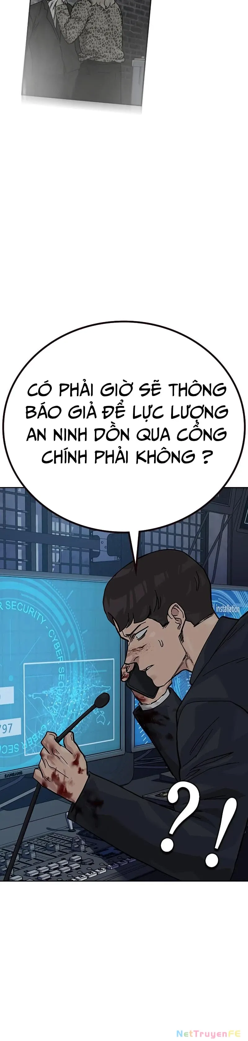 đọc truyện Để Có Thể Sống Sót Chương 155 ảnh 66 tại Truyện Dạ Ký