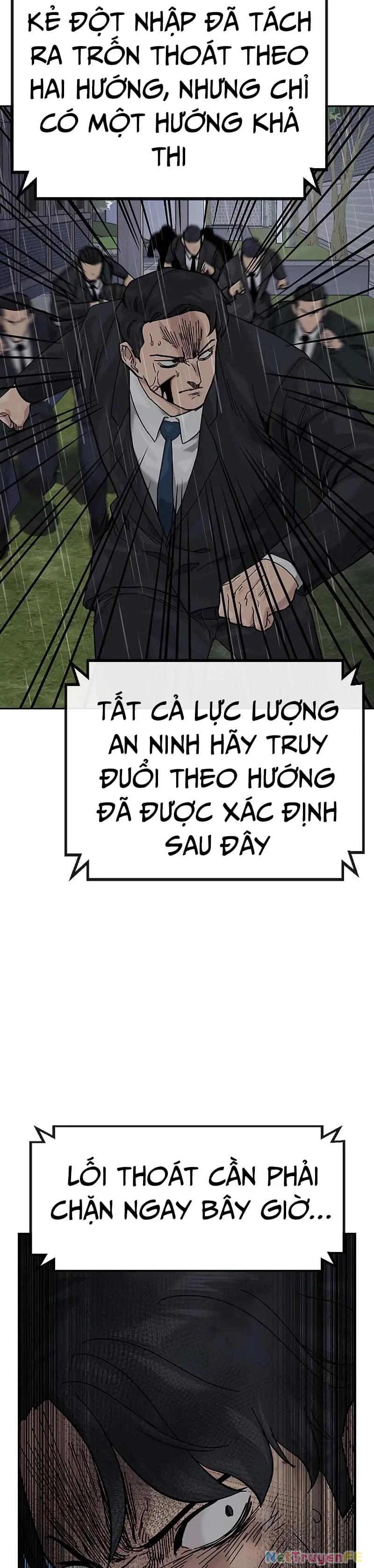 đọc truyện Để Có Thể Sống Sót Chương 155 ảnh 70 tại Truyện Dạ Ký