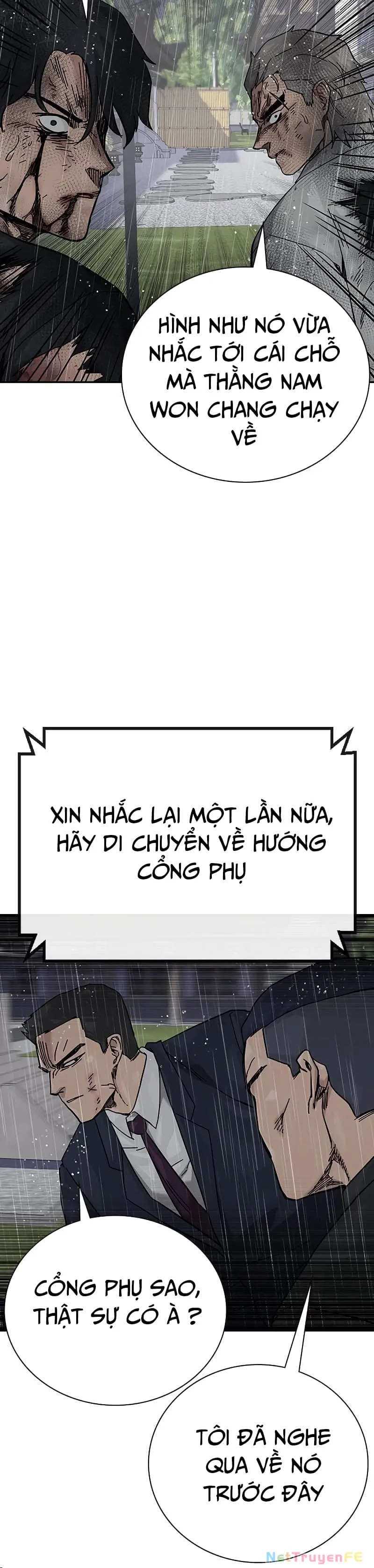 đọc truyện Để Có Thể Sống Sót Chương 155 ảnh 73 tại Truyện Dạ Ký