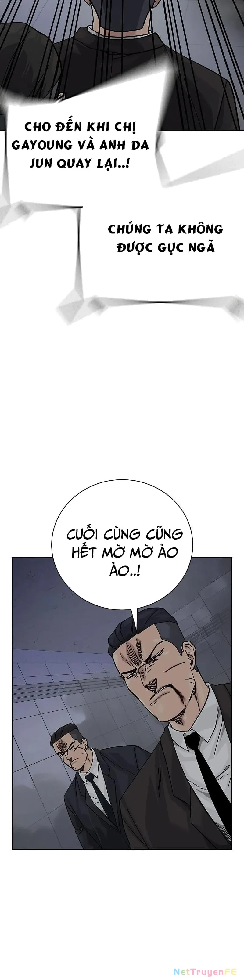 đọc truyện Để Có Thể Sống Sót Chương 155 ảnh 9 tại Truyện Dạ Ký