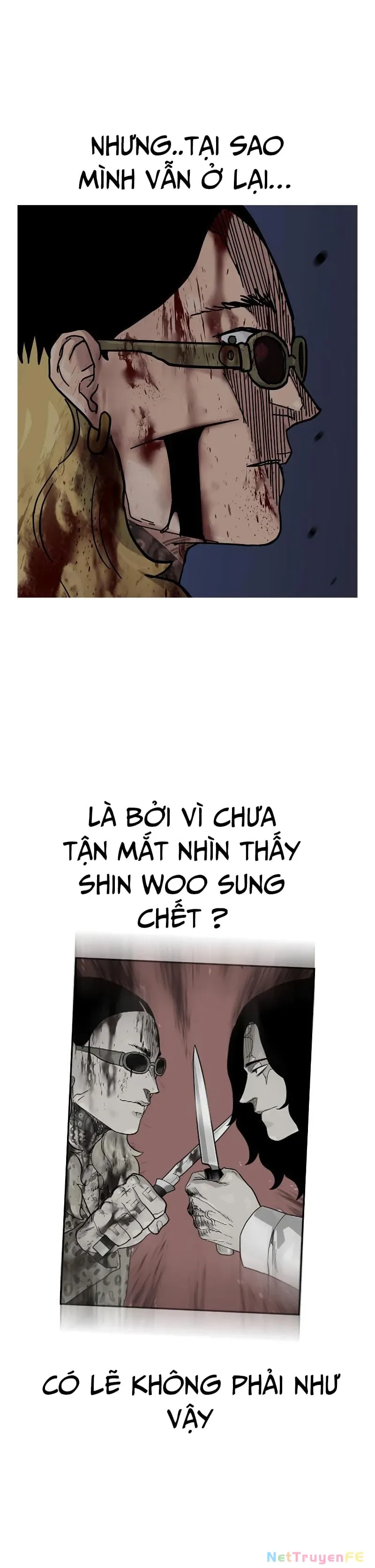 đọc truyện Để Có Thể Sống Sót Chương 155 ảnh 83 tại Truyện Dạ Ký
