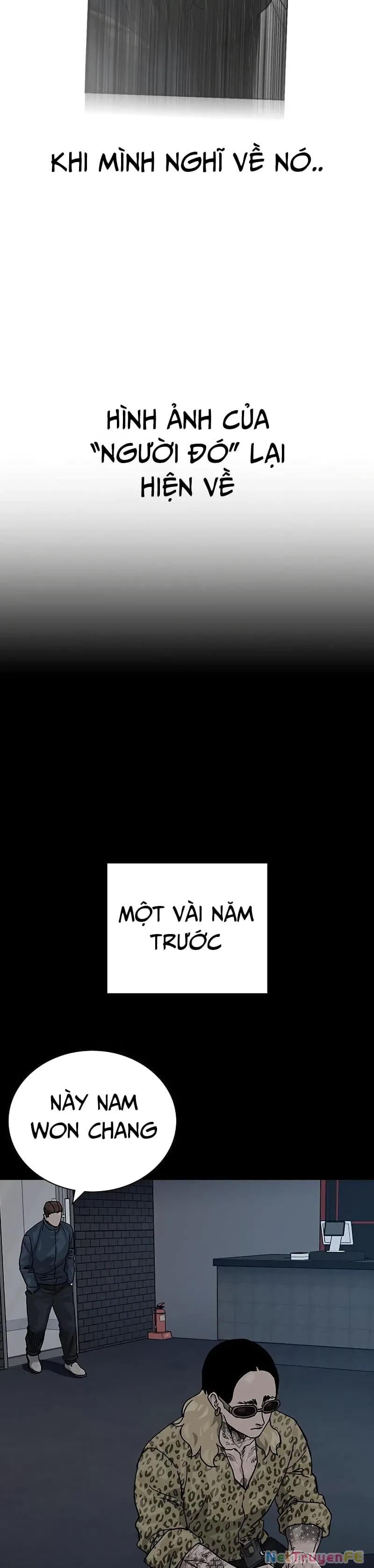 đọc truyện Để Có Thể Sống Sót Chương 155 ảnh 85 tại Truyện Dạ Ký