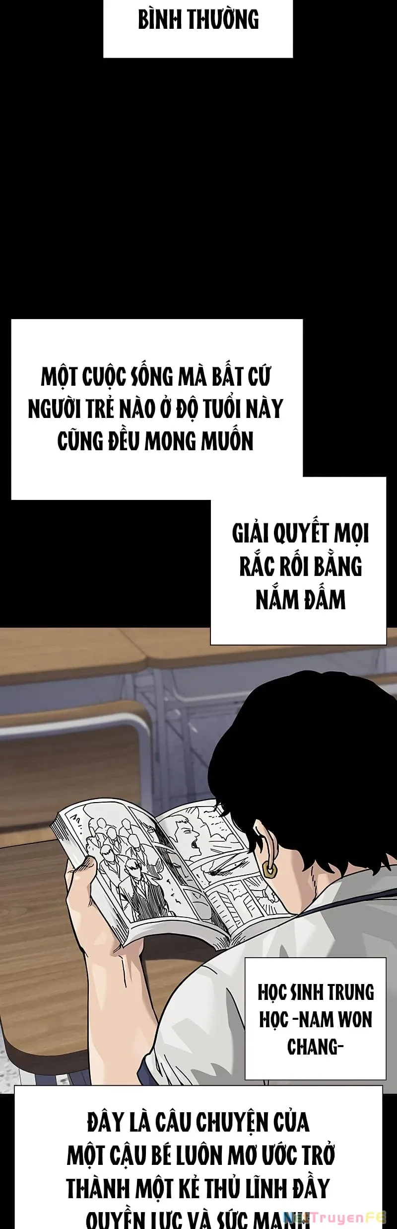 đọc truyện Để Có Thể Sống Sót Chương 156 ảnh 12 tại Truyện Dạ Ký