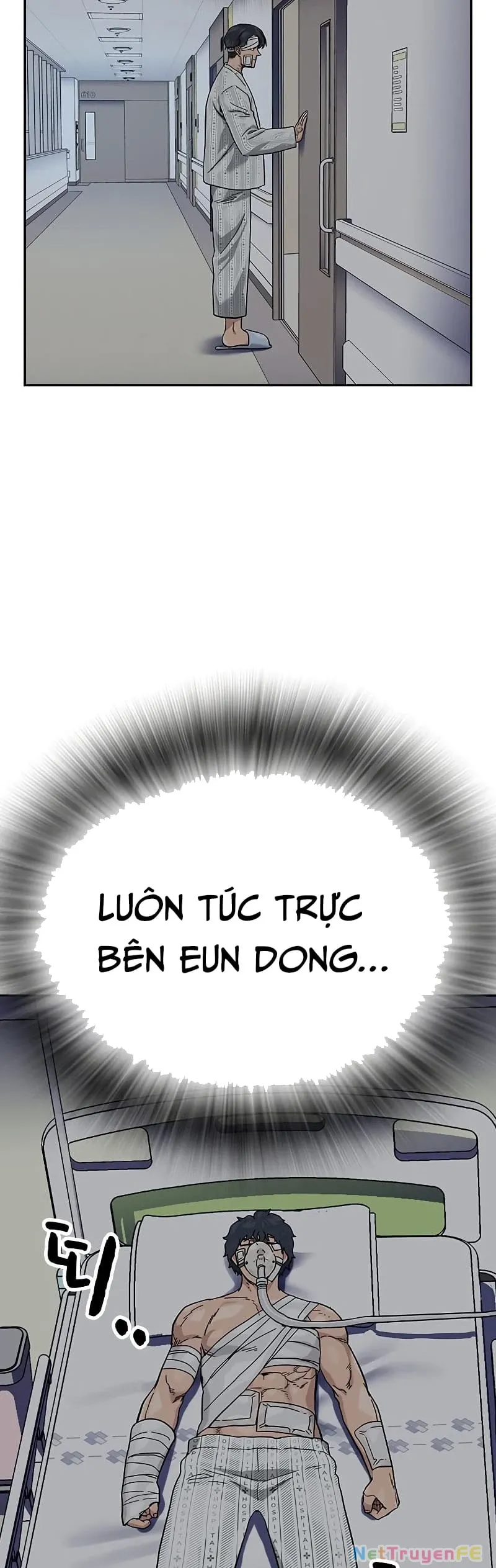 đọc truyện Để Có Thể Sống Sót Chương 156 ảnh 111 tại Truyện Dạ Ký
