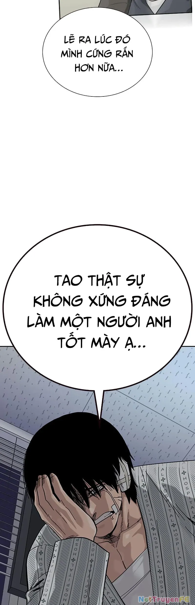 đọc truyện Để Có Thể Sống Sót Chương 156 ảnh 118 tại Truyện Dạ Ký
