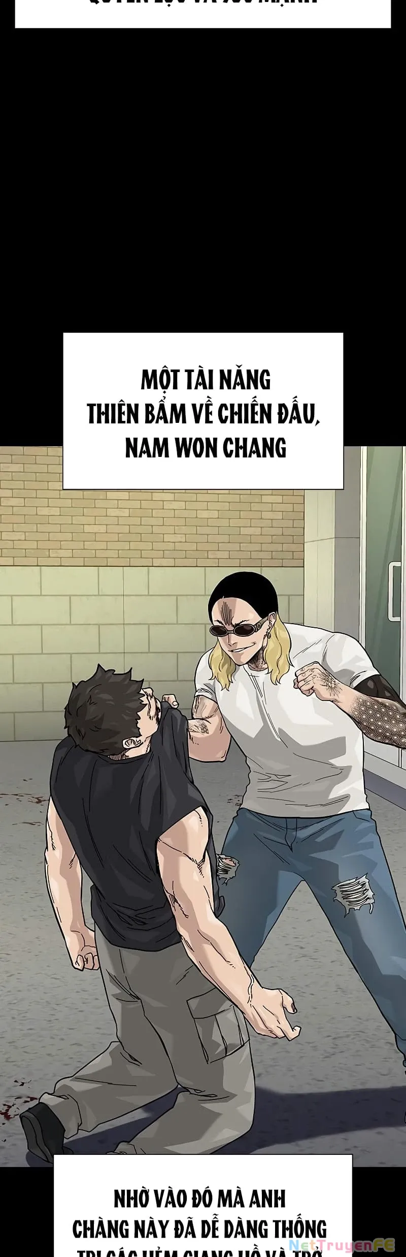 đọc truyện Để Có Thể Sống Sót Chương 156 ảnh 13 tại Truyện Dạ Ký