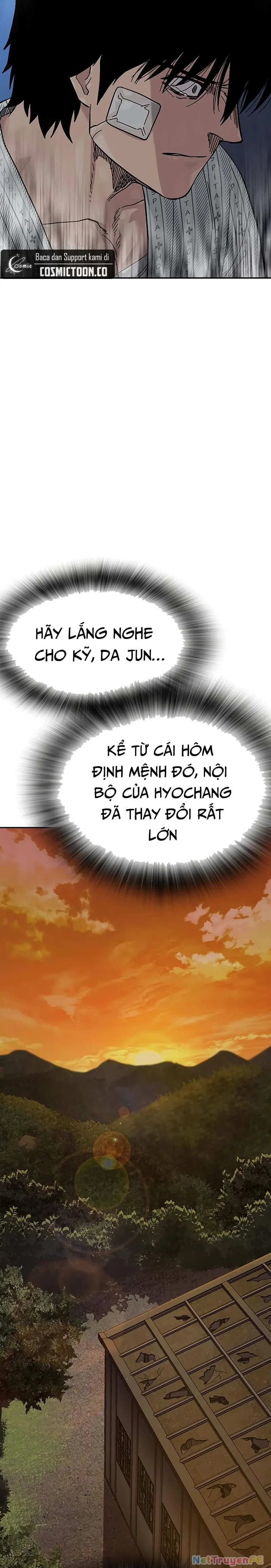 đọc truyện Để Có Thể Sống Sót Chương 156 ảnh 123 tại Truyện Dạ Ký
