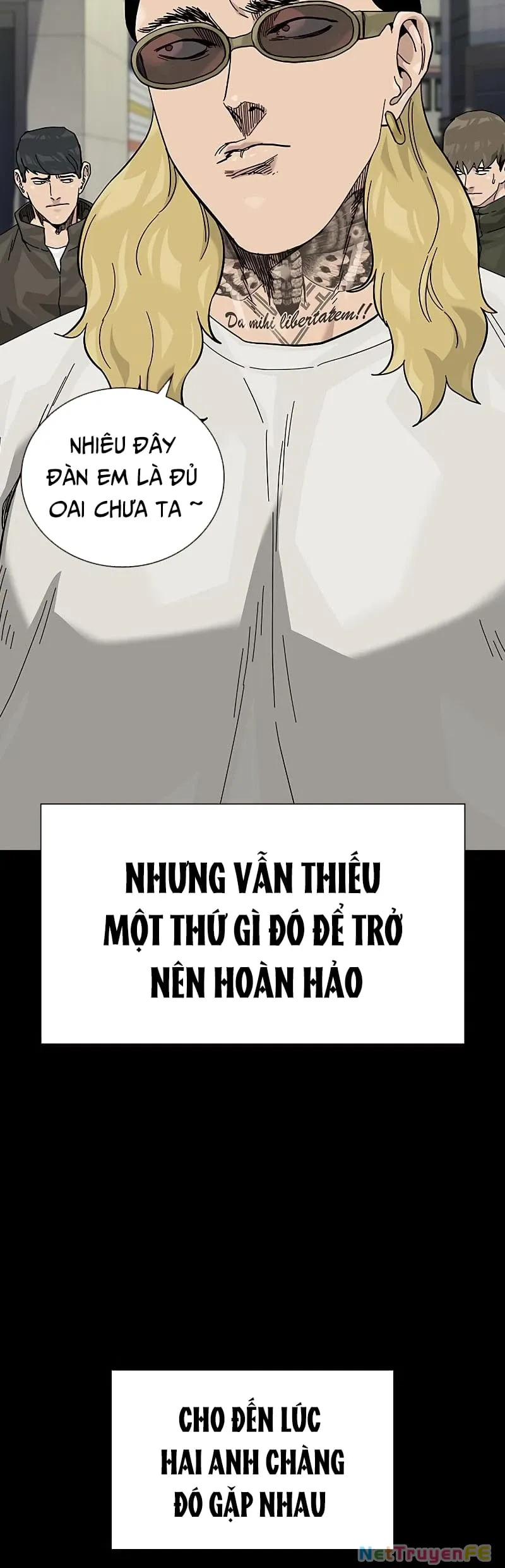 đọc truyện Để Có Thể Sống Sót Chương 156 ảnh 15 tại Truyện Dạ Ký