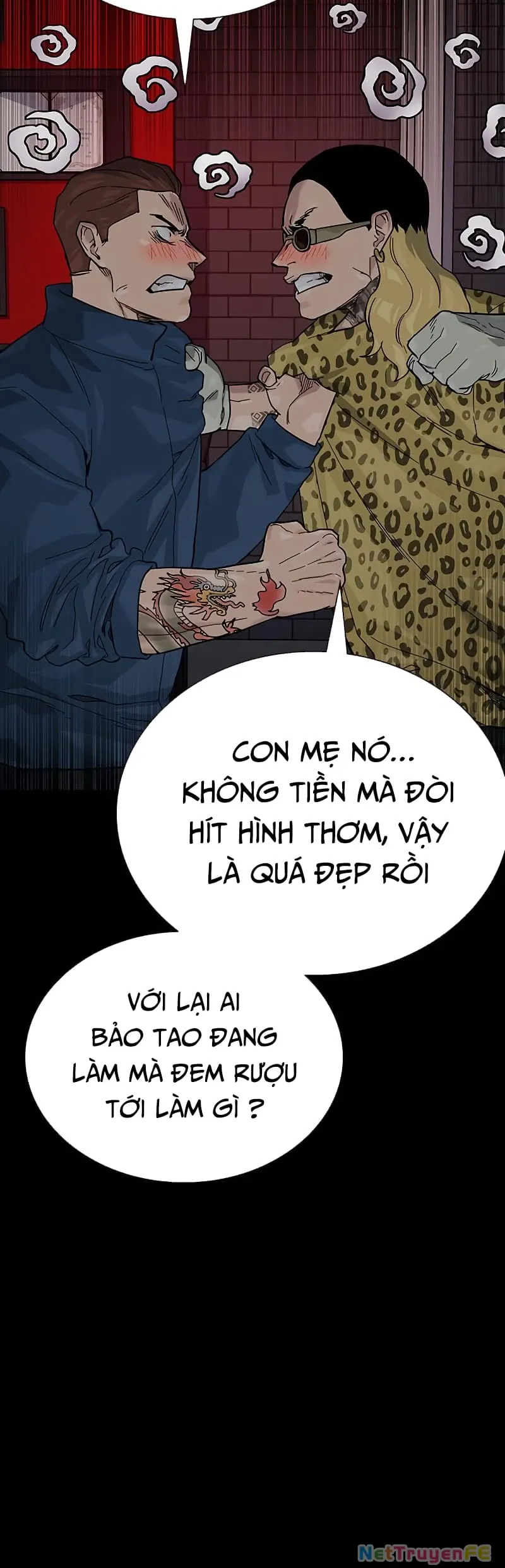 đọc truyện Để Có Thể Sống Sót Chương 156 ảnh 22 tại Truyện Dạ Ký