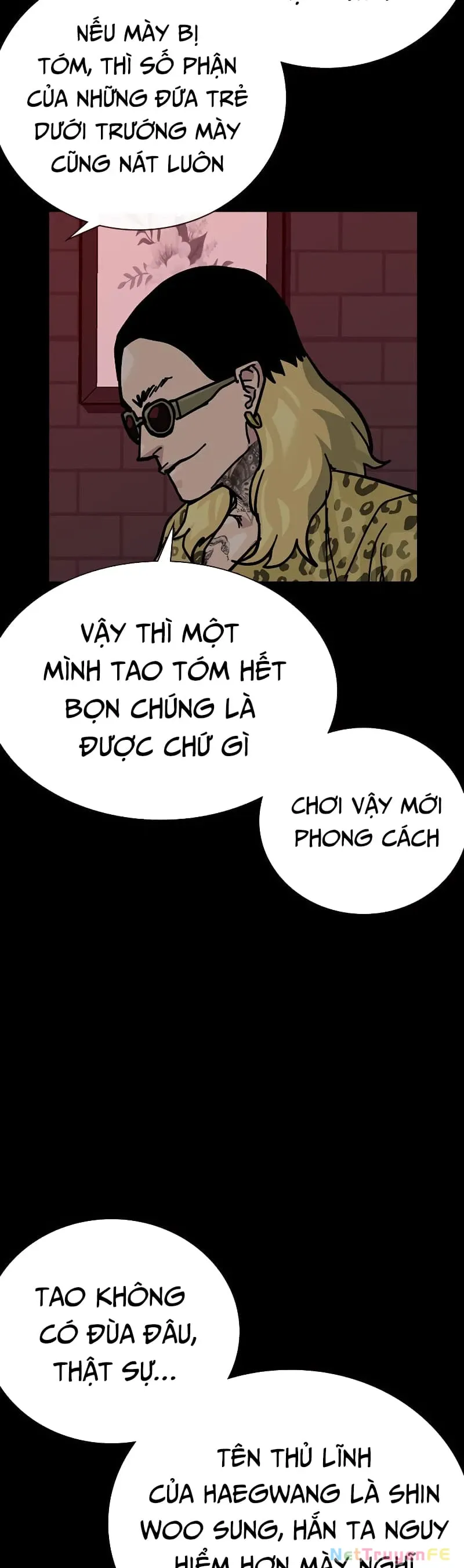 đọc truyện Để Có Thể Sống Sót Chương 156 ảnh 25 tại Truyện Dạ Ký