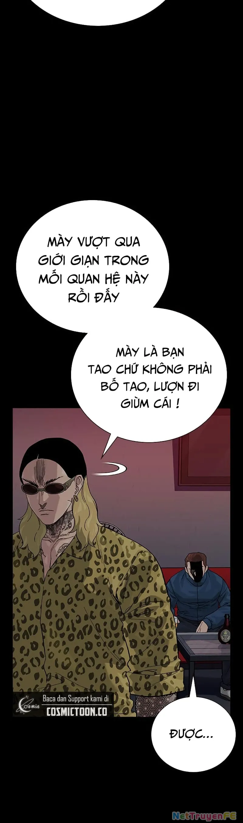 đọc truyện Để Có Thể Sống Sót Chương 156 ảnh 27 tại Truyện Dạ Ký