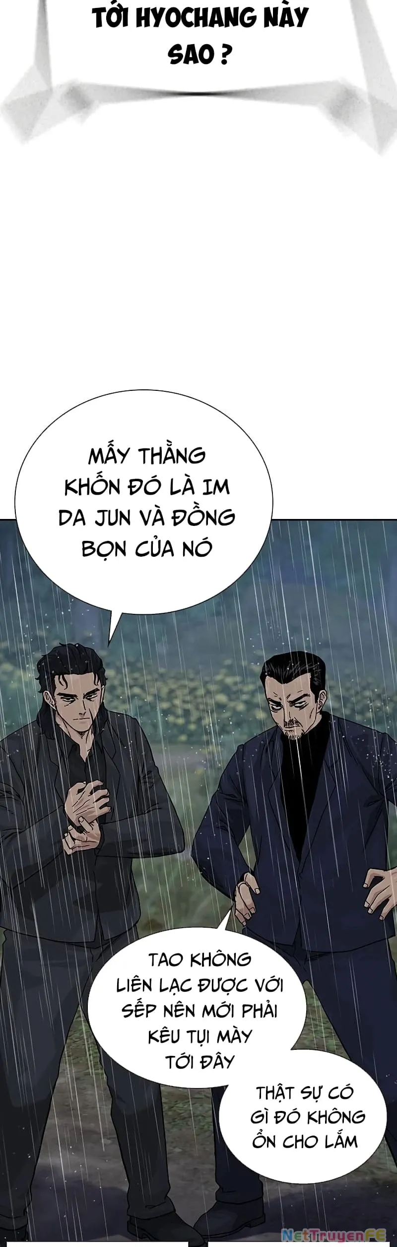 đọc truyện Để Có Thể Sống Sót Chương 156 ảnh 83 tại Truyện Dạ Ký