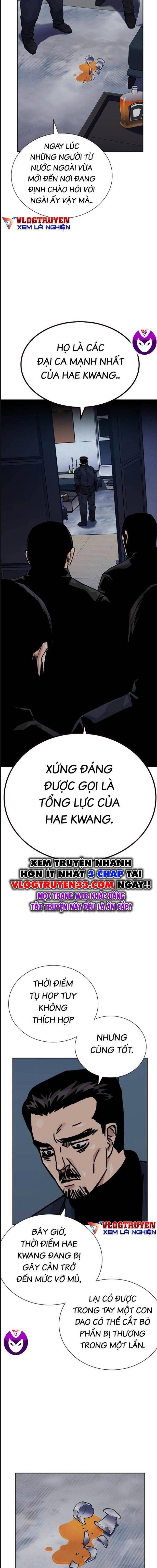 đọc truyện Để Có Thể Sống Sót Chương 157 ảnh 12 tại Giả Dược