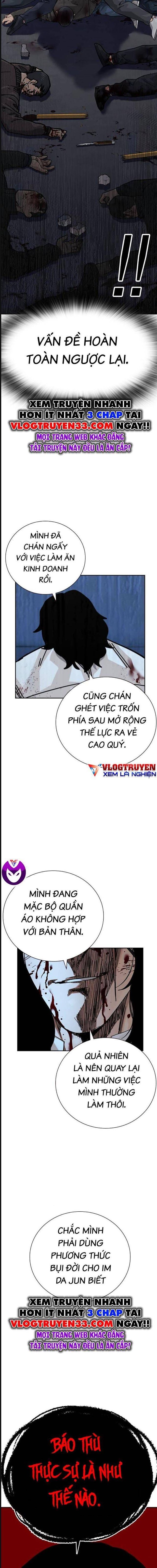 đọc truyện Để Có Thể Sống Sót Chương 157 ảnh 14 tại Giả Dược