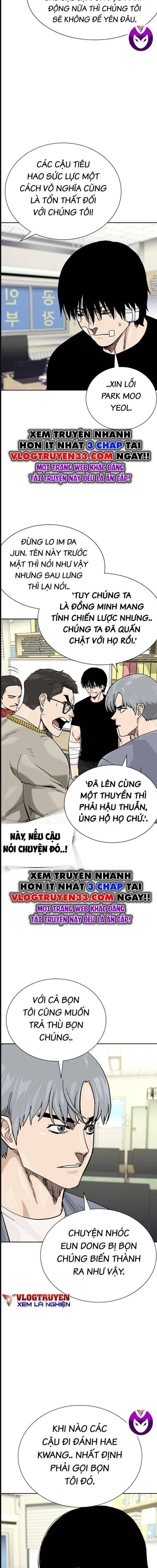 đọc truyện Để Có Thể Sống Sót Chương 157 ảnh 17 tại Giả Dược