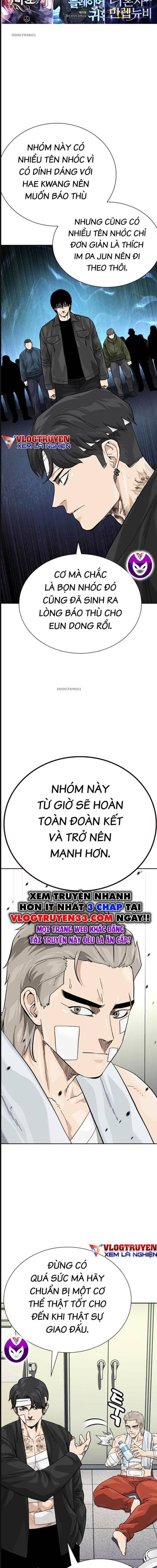 đọc truyện Để Có Thể Sống Sót Chương 157 ảnh 22 tại Giả Dược