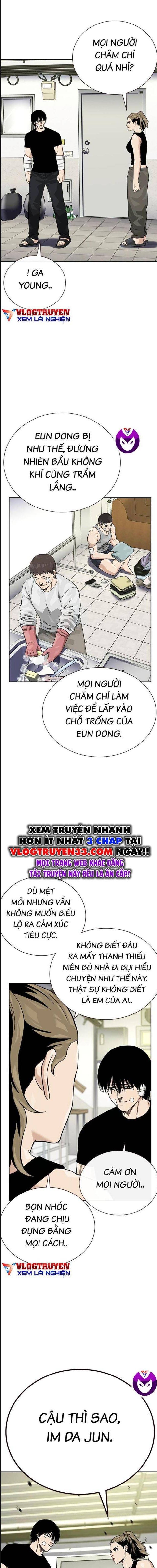 đọc truyện Để Có Thể Sống Sót Chương 157 ảnh 25 tại Giả Dược