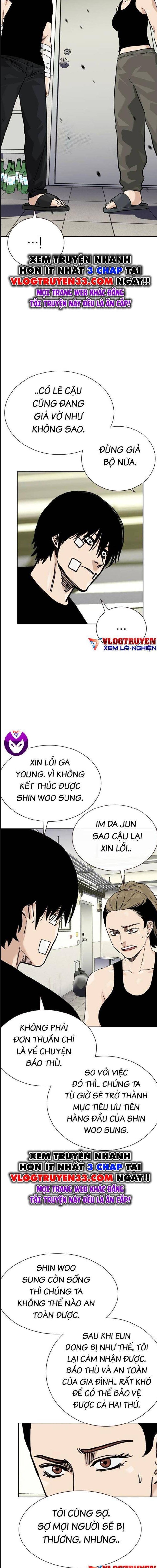 đọc truyện Để Có Thể Sống Sót Chương 157 ảnh 26 tại Giả Dược