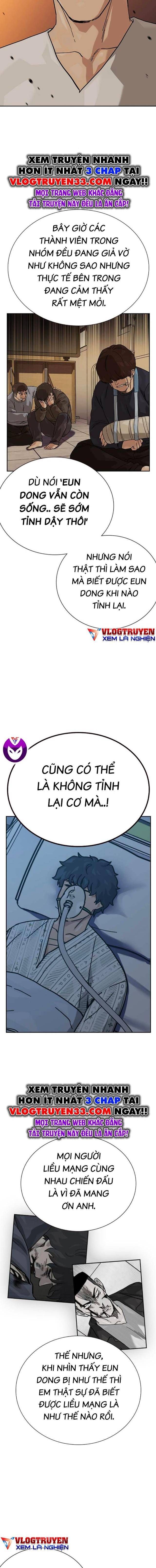 đọc truyện Để Có Thể Sống Sót Chương 157 ảnh 30 tại Giả Dược