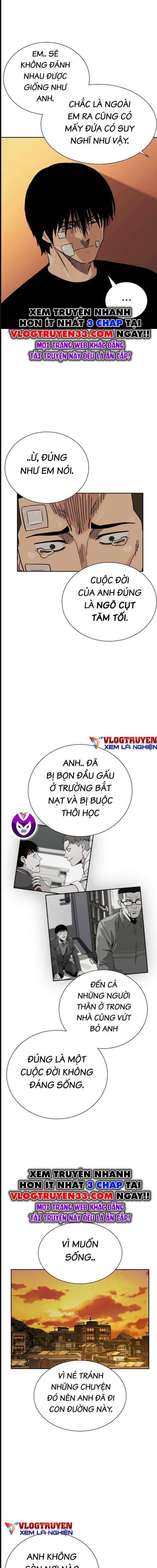 đọc truyện Để Có Thể Sống Sót Chương 157 ảnh 32 tại Giả Dược