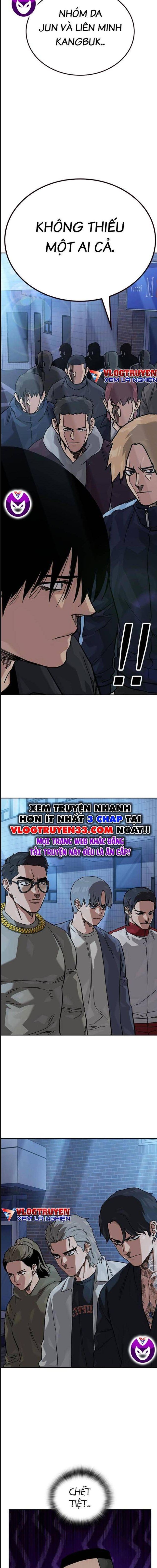 đọc truyện Để Có Thể Sống Sót Chương 157 ảnh 36 tại Giả Dược