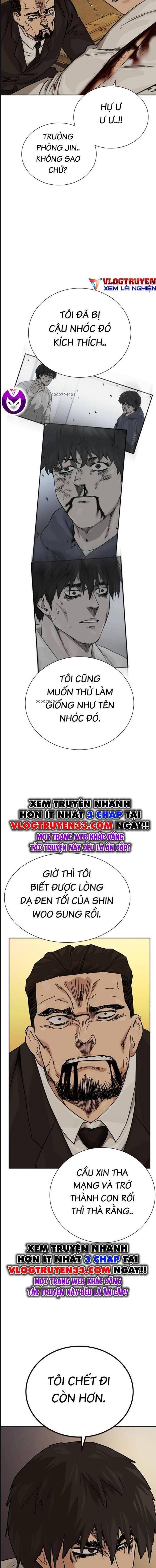 đọc truyện Để Có Thể Sống Sót Chương 157 ảnh 7 tại Giả Dược