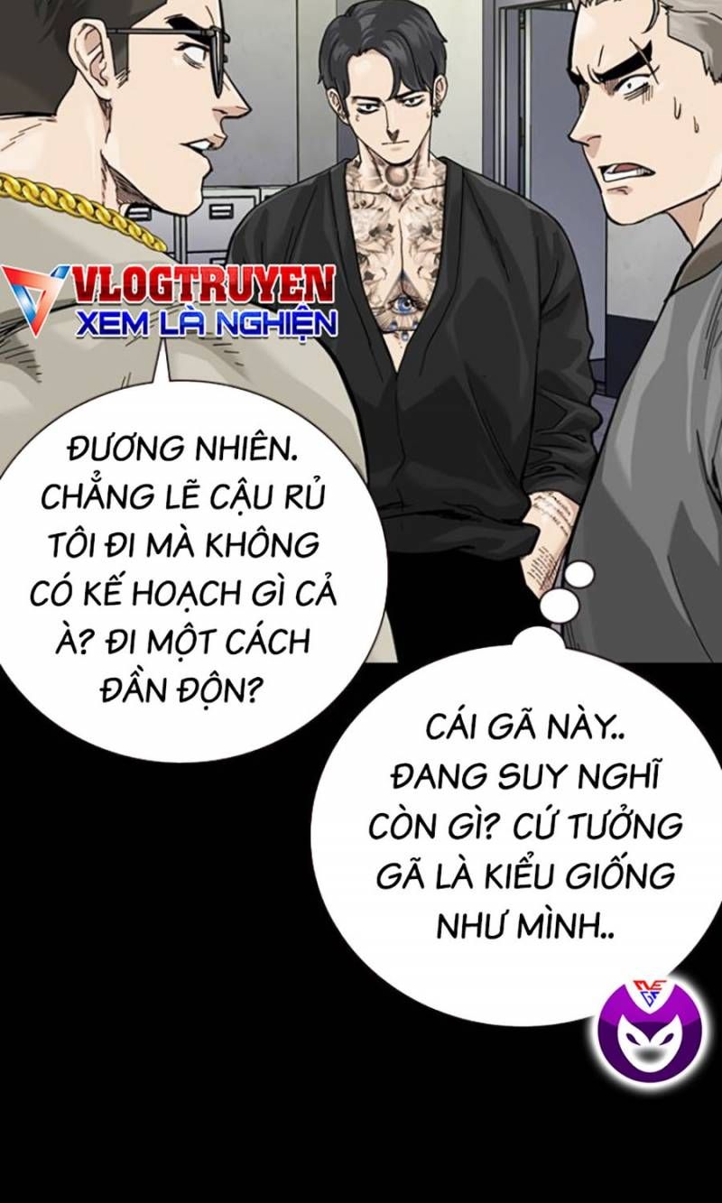 đọc truyện Để Có Thể Sống Sót Chương 158 ảnh 137 tại Thiên Thai Truyện