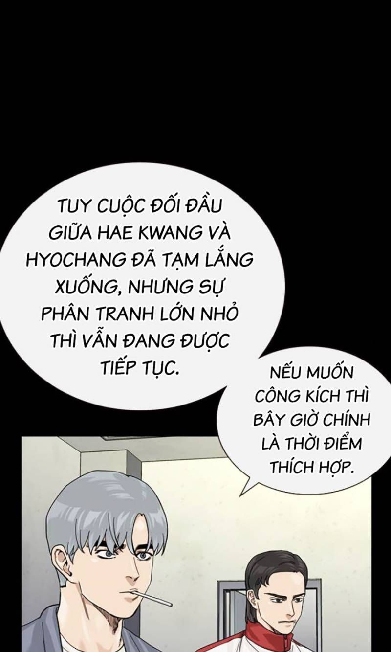 đọc truyện Để Có Thể Sống Sót Chương 158 ảnh 138 tại Thiên Thai Truyện