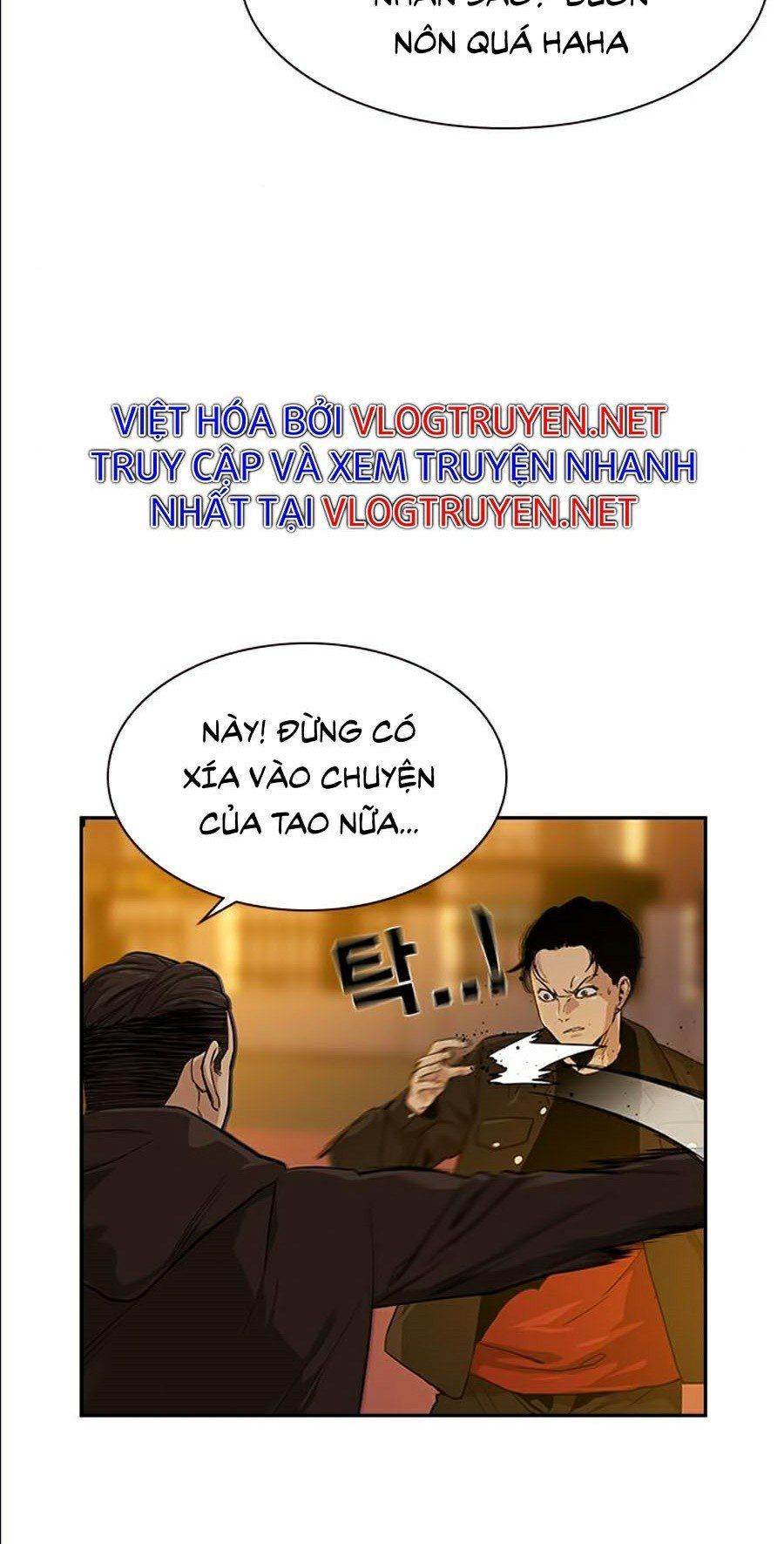đọc truyện Để Có Thể Sống Sót Chương 16 ảnh 4 tại Truyện Dạ Ký