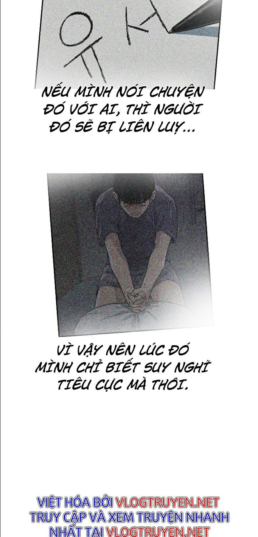 đọc truyện Để Có Thể Sống Sót Chương 16 ảnh 40 tại Truyện Dạ Ký