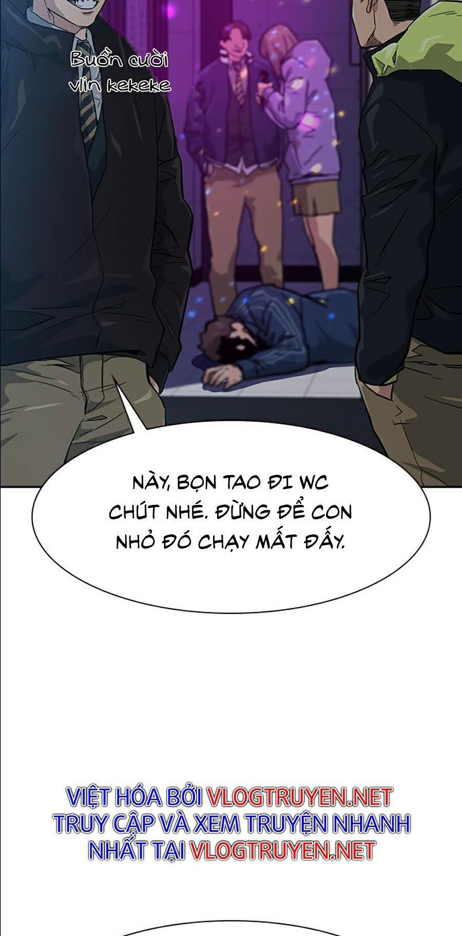 đọc truyện Để Có Thể Sống Sót Chương 16 ảnh 80 tại Truyện Dạ Ký