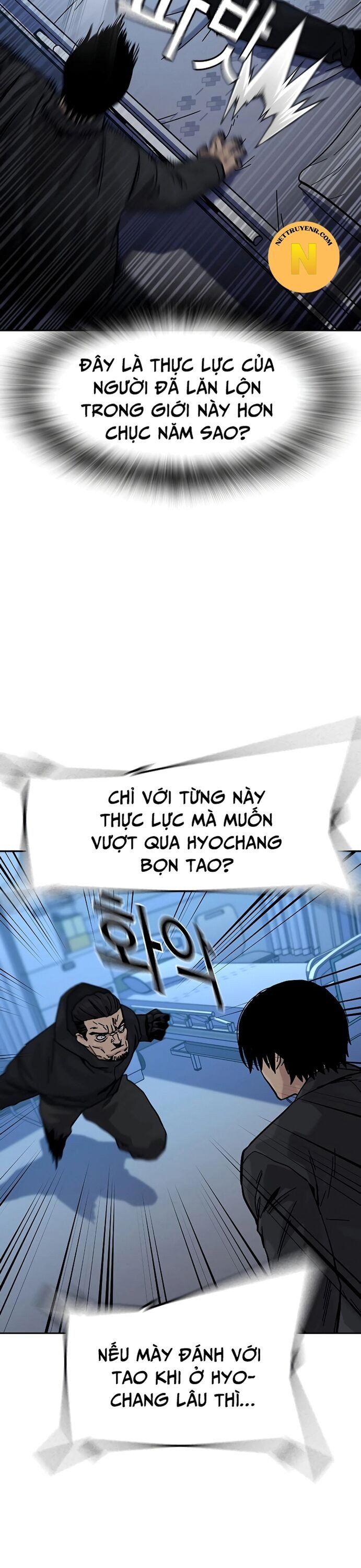 đọc truyện Để Có Thể Sống Sót Chương 161 ảnh 11 tại Giả Dược