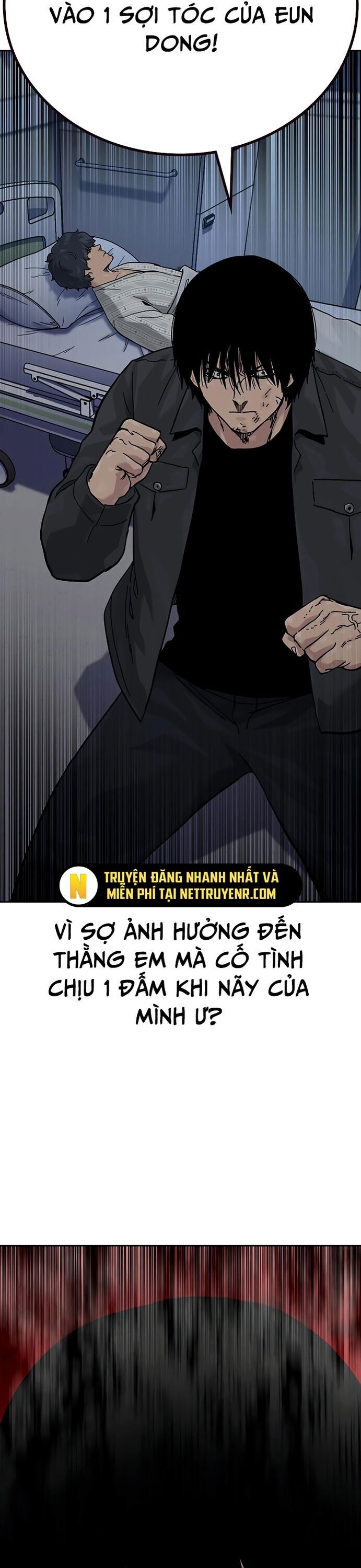 đọc truyện Để Có Thể Sống Sót Chương 161 ảnh 18 tại Giả Dược