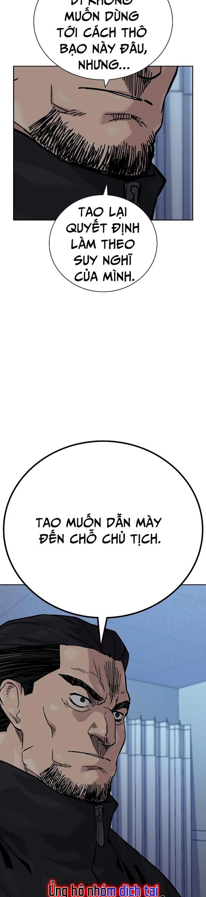 đọc truyện Để Có Thể Sống Sót Chương 161 ảnh 23 tại Giả Dược