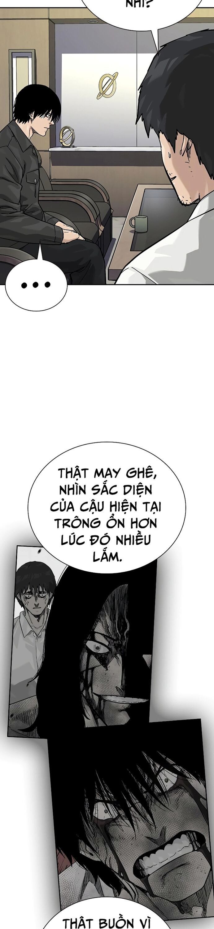 đọc truyện Để Có Thể Sống Sót Chương 161 ảnh 32 tại Giả Dược