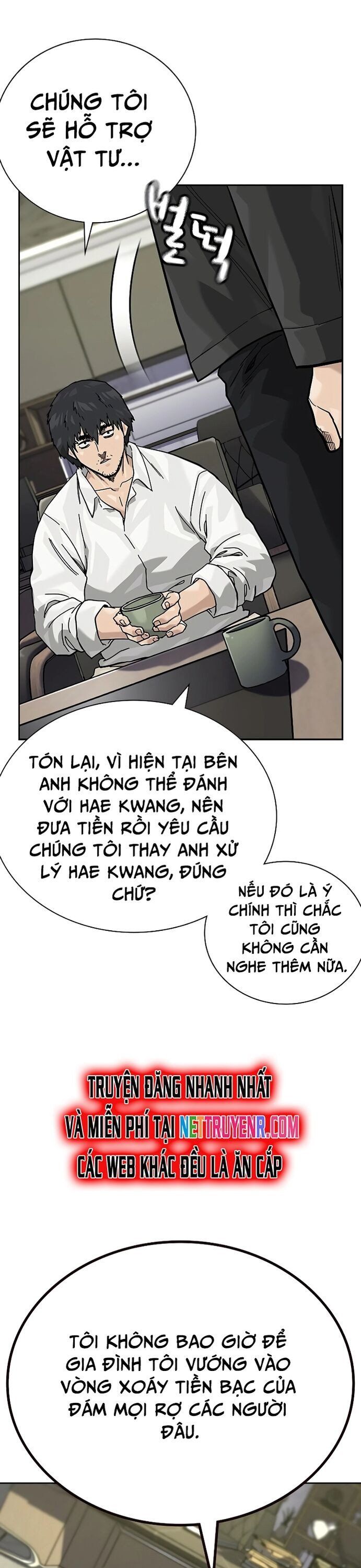 đọc truyện Để Có Thể Sống Sót Chương 161 ảnh 40 tại Giả Dược