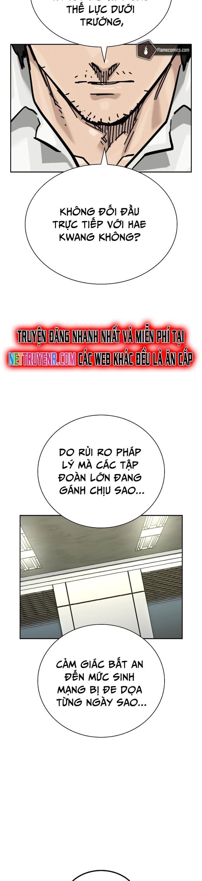 đọc truyện Để Có Thể Sống Sót Chương 161 ảnh 43 tại Giả Dược