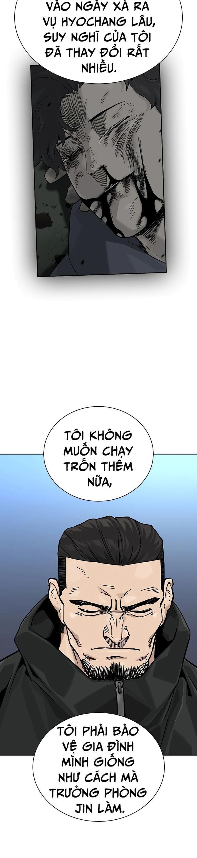 đọc truyện Để Có Thể Sống Sót Chương 161 ảnh 45 tại Giả Dược