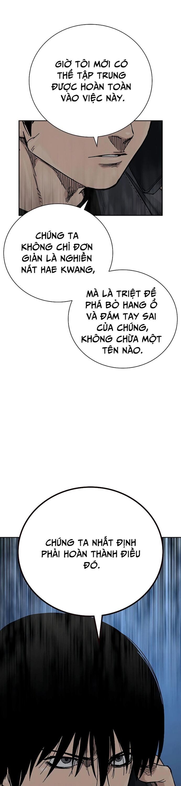 đọc truyện Để Có Thể Sống Sót Chương 161 ảnh 57 tại Giả Dược