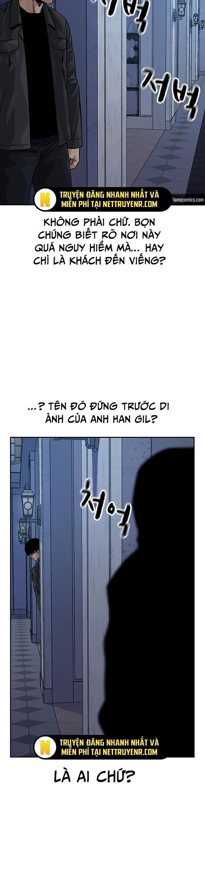 đọc truyện Để Có Thể Sống Sót Chương 161 ảnh 66 tại Giả Dược