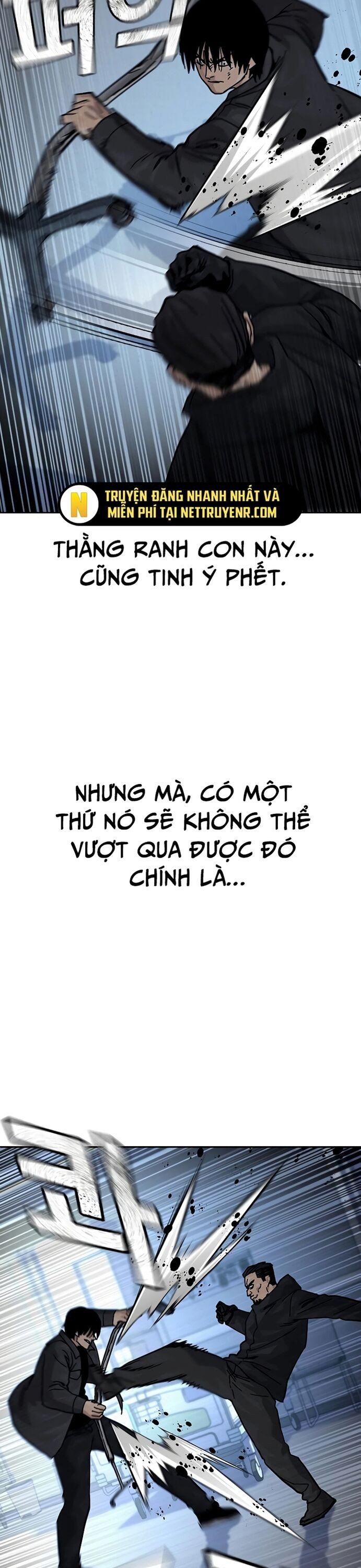 đọc truyện Để Có Thể Sống Sót Chương 161 ảnh 9 tại Giả Dược
