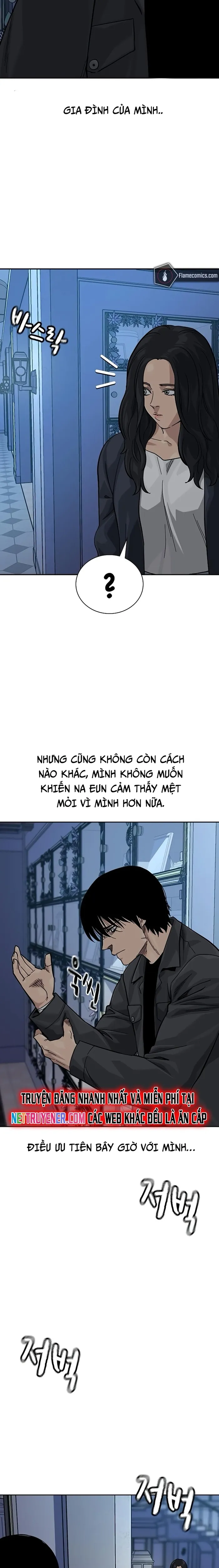đọc truyện Để Có Thể Sống Sót Chương 162 ảnh 17 tại Truyện Dạ Ký