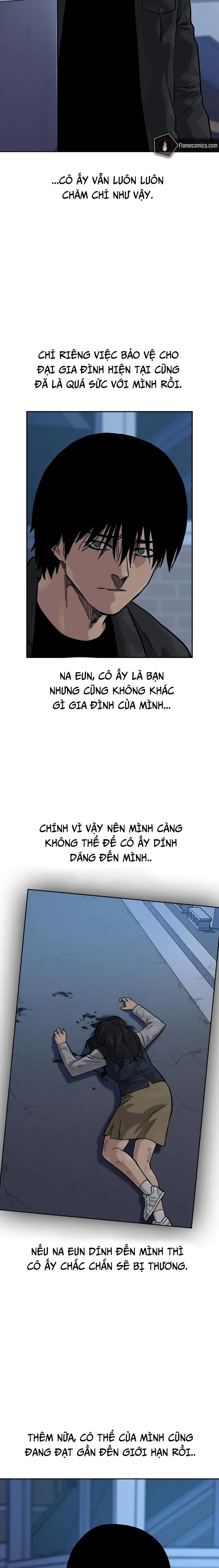đọc truyện Để Có Thể Sống Sót Chương 162 ảnh 21 tại Truyện Dạ Ký