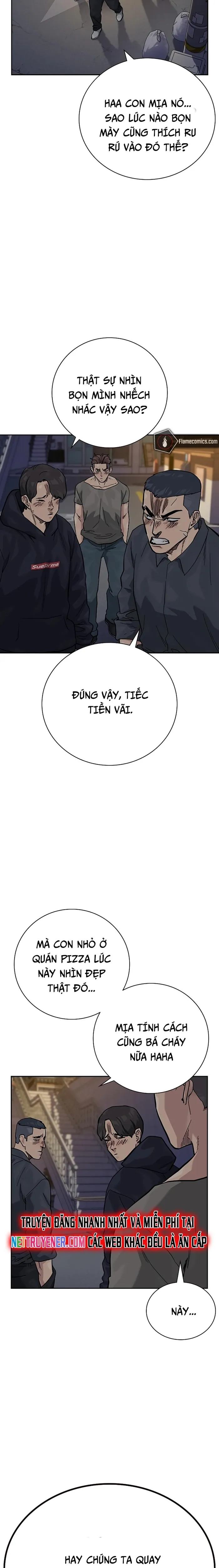 đọc truyện Để Có Thể Sống Sót Chương 162 ảnh 31 tại Truyện Dạ Ký