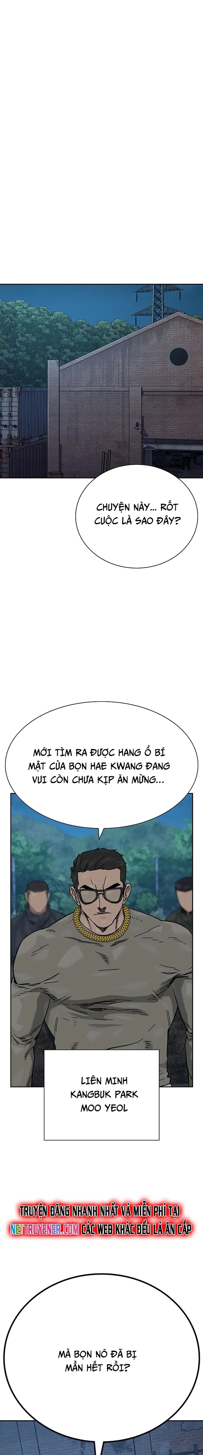 đọc truyện Để Có Thể Sống Sót Chương 162 ảnh 37 tại Truyện Dạ Ký