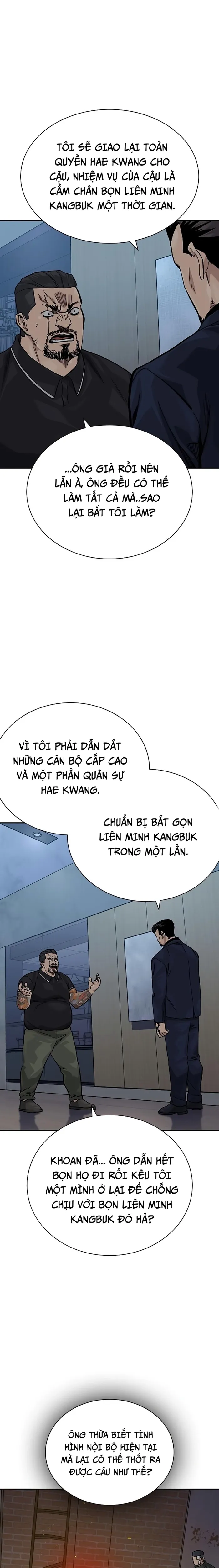 đọc truyện Để Có Thể Sống Sót Chương 162 ảnh 5 tại Truyện Dạ Ký
