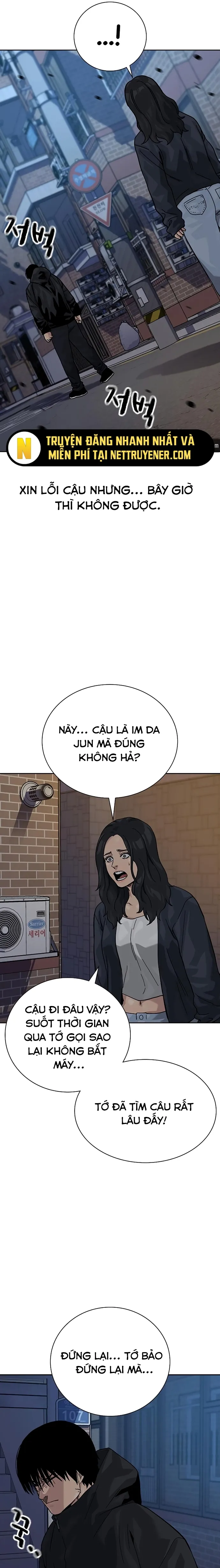 đọc truyện Để Có Thể Sống Sót Chương 163.1 ảnh 13 tại Giả Dược